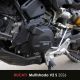 Protection de carter alternateur GB Racing Panigale V2, Streetfighter V2 2025-2026