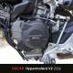 Protection de carter alternateur GB Racing Panigale V2, Streetfighter V2 2025-2026