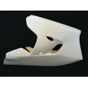 Sabot racing fibre de verre GSXR600 GSXR750 K4-K5 SRT FAIRINGS