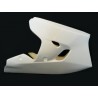 Sabot racing fibre de verre GSXR600 GSXR750 K4-K5 SRT FAIRINGS