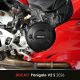 Protection de carter embrayage GB Racing Panigale V2, Streetfighter V2 2025-2026