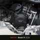 Kit de 2 protections de carter GB Racing Panigale V2, Streetfighter V2 2025-2026