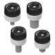Tampons de protection de fourche & bras oscillant GB Racing 675 SR-R 2025-2026