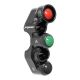 Commodo route droit 3 boutons JETPRIME 765 Street Triple R 2023-2026