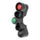 Commodo route droit 3 boutons JETPRIME 765 Street Triple R 2023-2026