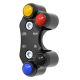 Commodo racing droit 4 boutons JETPRIME Panigale V2/Streetfighter V2 2025-2026