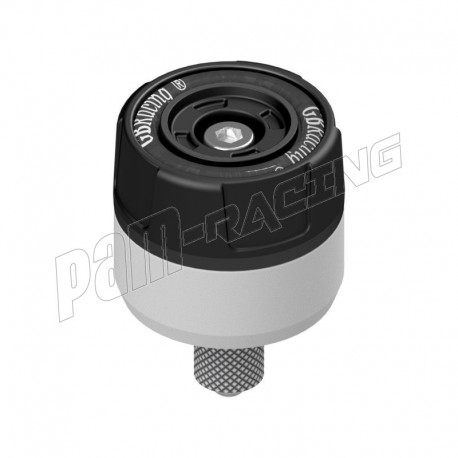 Tampon de protection de fourche GB Racing Panigale V2, Streetfighter V2, Multistrada V2, Monster 937