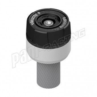 Tampons de protection de fourche GB Racing RSV4 2009-2020