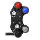 Commodo racing droit 4 boutons JETPRIME Mv Agusta