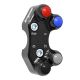 Commodo racing droit 4 boutons JETPRIME Mv Agusta