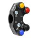 Commodo racing droit 4 boutons JETPRIME Desert X 937 2023-2025
