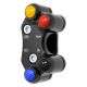 Commodo racing droit 4 boutons JETPRIME Desert X 937 2023-2025