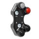 Commodo racing droit 4 boutons JETPRIME Diavel V4 2023-2026