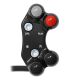 Commodo racing droit 4 boutons JETPRIME Diavel V4 2023-2026