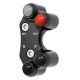 Commodo racing droit 4 boutons JETPRIME Diavel V4 2023-2026