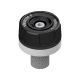 Tampons de protection d'axe de roue arrière GB Racing RSV4 2009-2026, Tuono V4 2021-2026