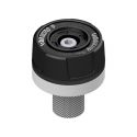 Tampons de protection de bras oscillant GB Racing RSV4 2009-2026, Tuono V4 2021-2026