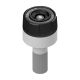 Tampons de protection de bras oscillant GB Racing RSV4 2009-2026, Tuono V4 2021-2026