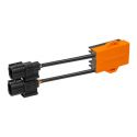 Éliminateur de suspension électronique arrière (amortisseur OHLINS) JETPRIME CBR1000RR-R SP 2020-2024