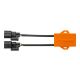 Éliminateur de suspension électronique avant (fourche OHLINS) JETPRIME CBR1000RR-R SP 2020-2025