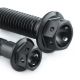 Vis d'étriers de frein titane percées M10x60 mm (1.25) PRO-BOLT Race Spec