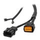 Commodo route gauche 5 boutons JETPRIME 450SR 2023-2025