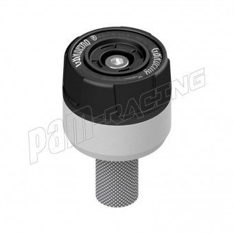 Tampons de protection de fourche GB Racing GSX-8R 2024-2026