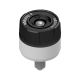 Tampons de protection de bras oscillant GB Racing GSX-8R 2024-2026