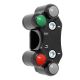 Commodo racing gauche 4 boutons JETPRIME 450SR 2023-2025
