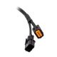 Commodo racing gauche 4 boutons JETPRIME 450SR 2023-2025