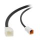 Commodo racing gauche 3 boutons JETPRIME Mv Agusta
