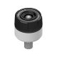Tampons de protection d'axe de roue avant GB Racing Tracer 9/GT 2025-2026