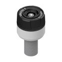 Tampons de protection d'axe de roue arrière GB Racing Tracer 9/GT 2025-2026