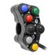 Commodo route gauche 12 boutons JETPRIME Diavel V4 2023-2026