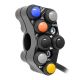 Commodo route gauche 12 boutons JETPRIME Ducati