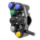 Commodo route gauche 12 boutons JETPRIME CBR1000RR-R SP 2020-2025