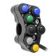 Commodo route gauche 12 boutons JETPRIME CBR1000RR-R SP 2020-2025