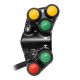 Commodo route gauche 12 boutons JETPRIME CBR1000RR-R SP 2020-2025