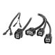 Commodo route gauche 12 boutons JETPRIME CBR1000RR-R SP 2020-2025