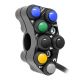 Commodo route gauche 11 boutons JETPRIME T-Max 560 2022-2024