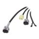 Commodo route gauche 11 boutons JETPRIME T-Max 560 2022-2024