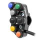 Commodo route gauche 7 boutons JETPRIME R7 2022-2025