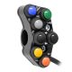 Commodo route gauche 7 boutons JETPRIME R7 2022-2025