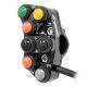 Commodo racing gauche 7 boutons JETPRIME Ktm