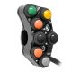 Commodo racing gauche 7 boutons JETPRIME Ktm
