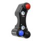 Commodo racing droit 3 boutons JETPRIME S1000RR 2019-2026, M1000RR 2021-2026
