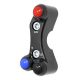 Commodo racing droit 3 boutons JETPRIME S1000RR 2019-2026, M1000RR 2021-2026