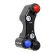 Commodo racing droit 3 boutons JETPRIME S1000RR 2019-2026, M1000RR 2021-2026