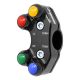Commodo Supersport gauche 4 boutons JETPRIME CBR600RR 2024-2026