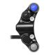 Commodo Superbike gauche 8 boutons JETPRIME Panigale V4R 2019-2024